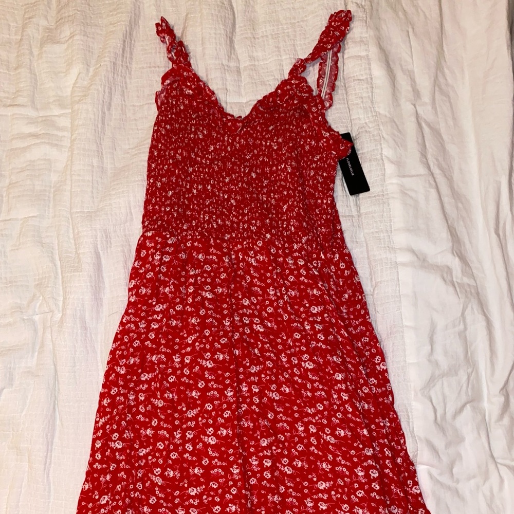 Lulus Dress